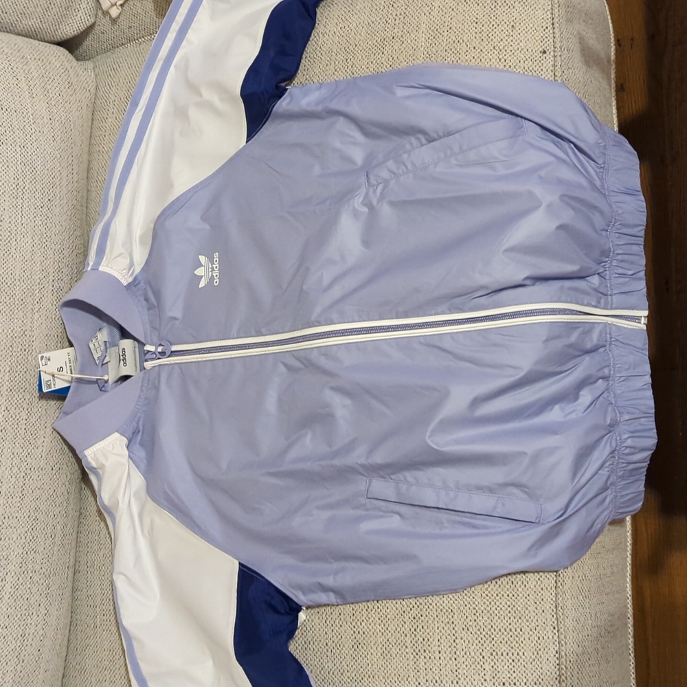 Adidas Jacket